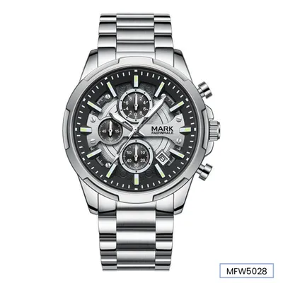  FW-5028 Quartz Men's Watch